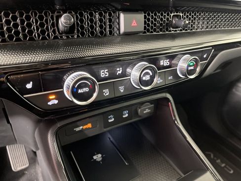 New 2026 Honda CR-V EX-L image 32