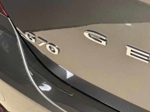 New 2026 Genesis G70 2.5T Prestige AWD/4WD image 26