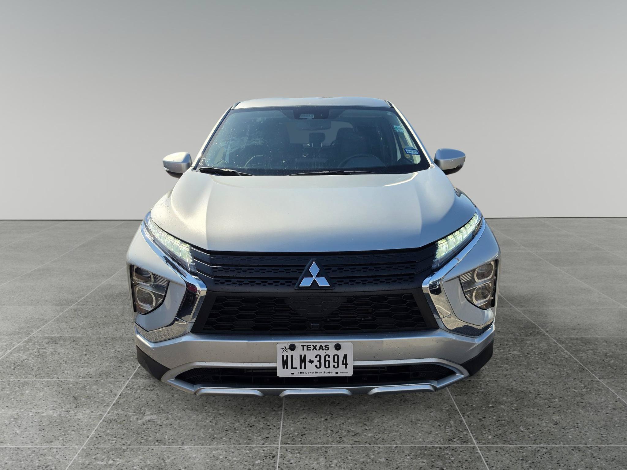Used 2025 Mitsubishi Eclipse Cross SE AWD/4WD image 9