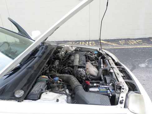 Used 2001 Honda Prelude image 29