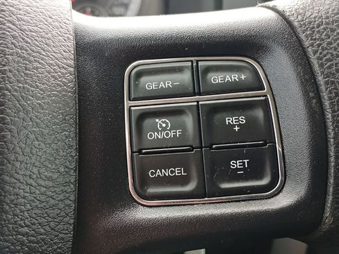 Used 2020 RAM 1500 Classic Warlock image 19