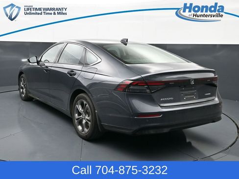 Used 2024 Honda Accord EX-L image 6