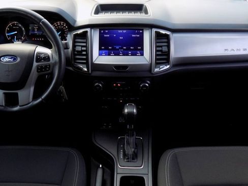 Used 2020 Ford Ranger XLT w/ Equipment Group 301A Mid image 18