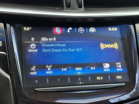 Used 2015 Cadillac XTS Luxury FWD image 17