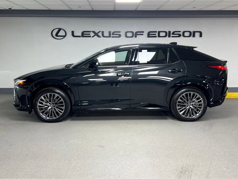 New 2026 Lexus RZ 450e AWD image 4