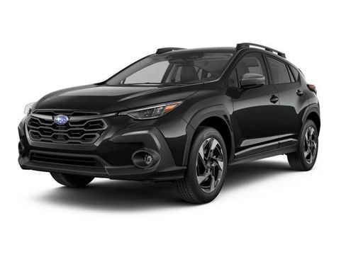 New 2026 Subaru Crosstrek 2.5i Limited AWD/4WD image 2