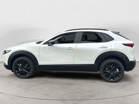 New 2026 MAZDA CX-30 2.5 Turbo w/ Premium Plus Pkg AWD/4WD image 3