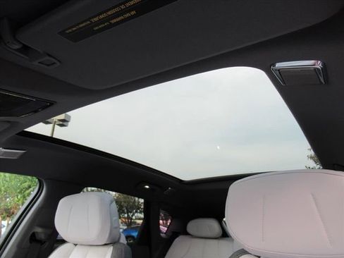 New 2026 Cadillac Optiq Sport 1 image 25