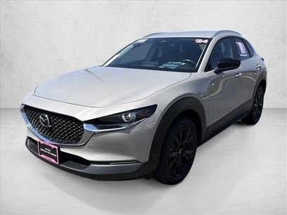 Used 2024 MAZDA CX-30 AWD 2.5 S w/ Select Sport Pkg