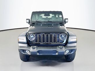 New 2026 Jeep Wrangler Sport S AWD/4WD video 2