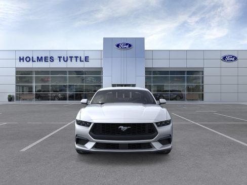 New 2026 Ford Mustang Premium RWD image 6