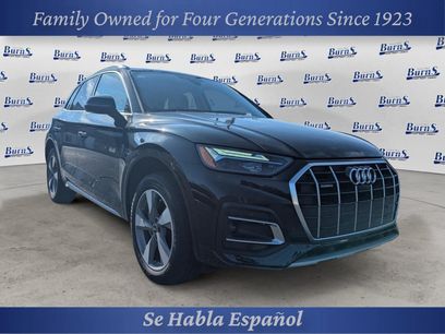 Used 2023 Audi Q5 2.0T Premium Plus w/ Premium Plus Package