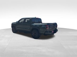 New 2026 Nissan Frontier PRO-4X w/ Pro-4x Convenience Package video 2