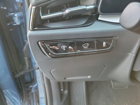 New 2026 Kia Niro Wind FWD image 26