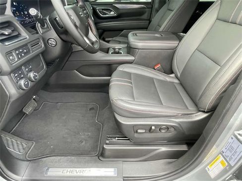 Certified 2023 Chevrolet Tahoe RST w/ Luxury Package image 15