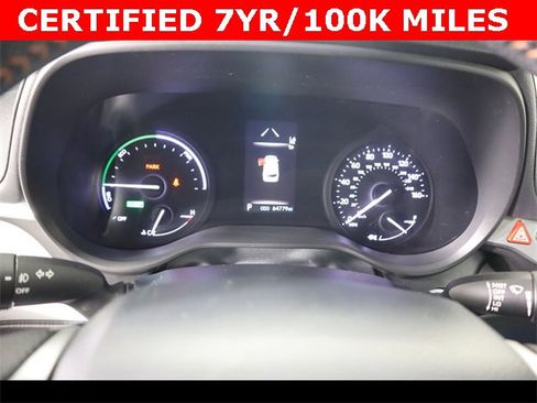 Used 2021 Toyota Sienna XSE image 23