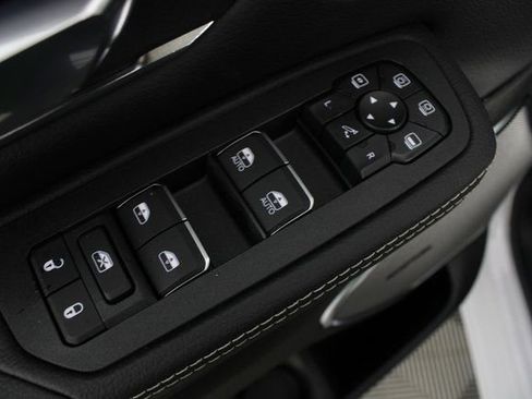 New 2026 RAM 1500 Laramie w/ Night Edition image 18