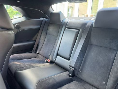 Used 2023 Dodge Challenger R/T Scat Pack RWD image 24
