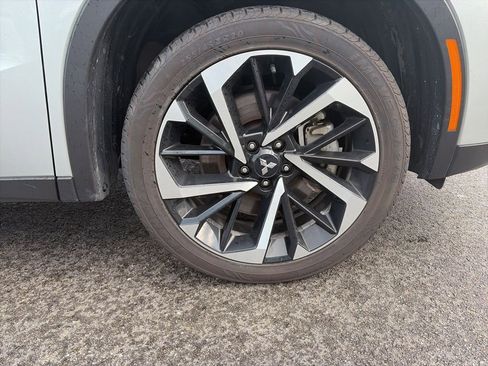 Used 2024 Mitsubishi Outlander SE AWD/4WD image 23