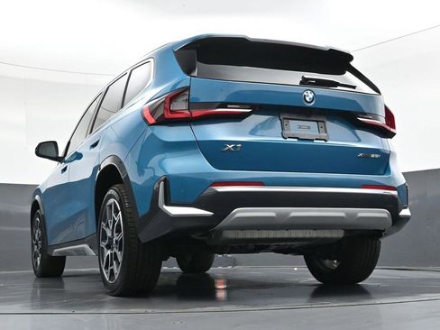 Used 2025 BMW X1 xDrive28i w/ Convenience Package image 33