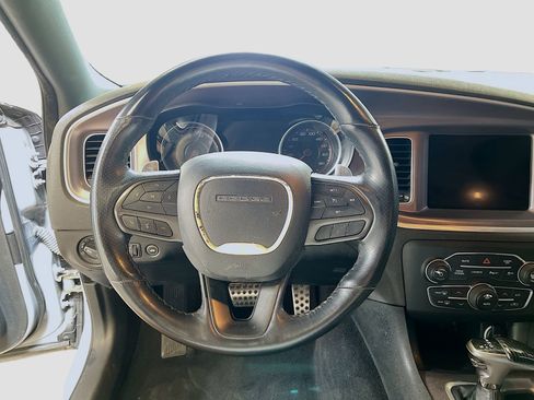 Used 2022 Dodge Charger Scat Pack image 11