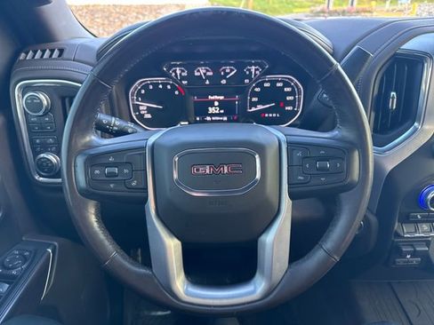 Used 2021 GMC Sierra 1500 SLT image 14