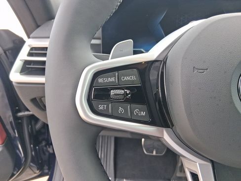 Used 2026 BMW 430i 430i w/ M Sport Package image 15