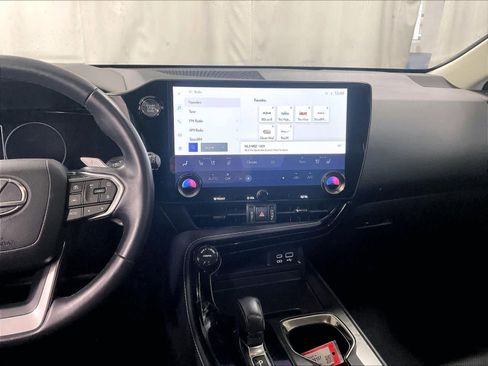Used 2023 Lexus NX 350 AWD w/ Premium Package image 18