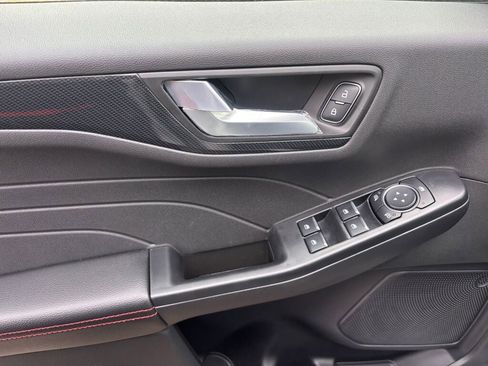 New 2026 Ford Escape ST-Line w/ Tech Pack #1 image 10