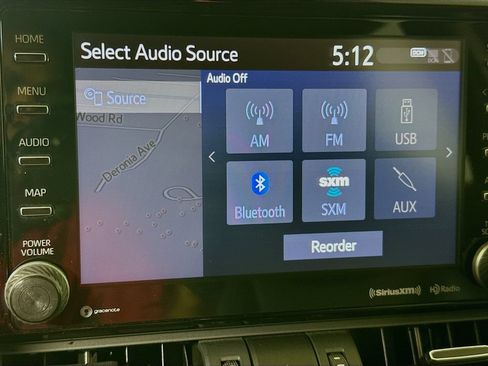 Used 2019 Toyota RAV4 Limited w/ Cold Weather Package AWD/4WD image 16