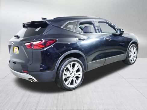Used 2020 Chevrolet Blazer LT AWD/4WD image 7