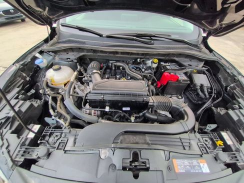 Used 2025 Ford Escape Active AWD/4WD image 34