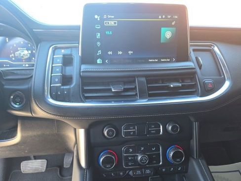 Certified 2023 Chevrolet Suburban Premier image 13