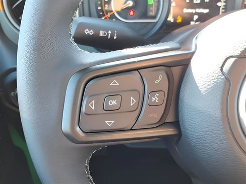 New 2026 Jeep Gladiator Mojave image 23