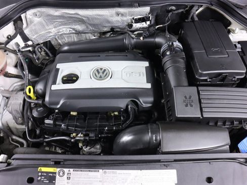 Used 2014 Volkswagen Tiguan R-Line AWD/4WD image 41
