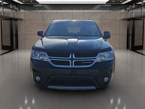 Used 2016 Dodge Journey SXT image 3