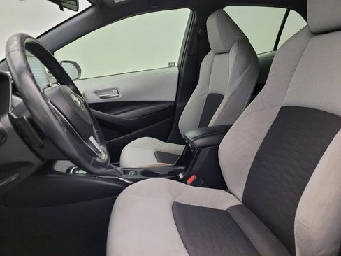 Used 2019 Toyota Corolla SE w/ Body Protection Package FWD image 17