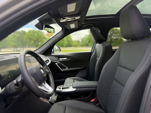 New 2026 BMW X1 xDrive28i w/ Technology Package AWD/4WD image 13