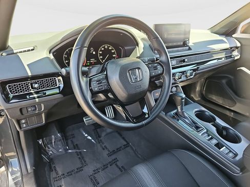 Used 2023 Honda Civic Sport image 9