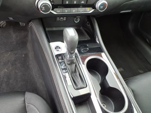 Certified 2023 Nissan Altima 2.5 SV image 10