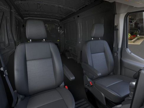 New 2026 Ford Transit 250 148 Medium Roof Extended AWD image 10
