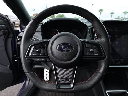 Used 2023 Subaru WRX Premium AWD/4WD image 6