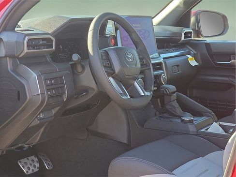 New 2026 Toyota Tacoma TRD Sport image 19