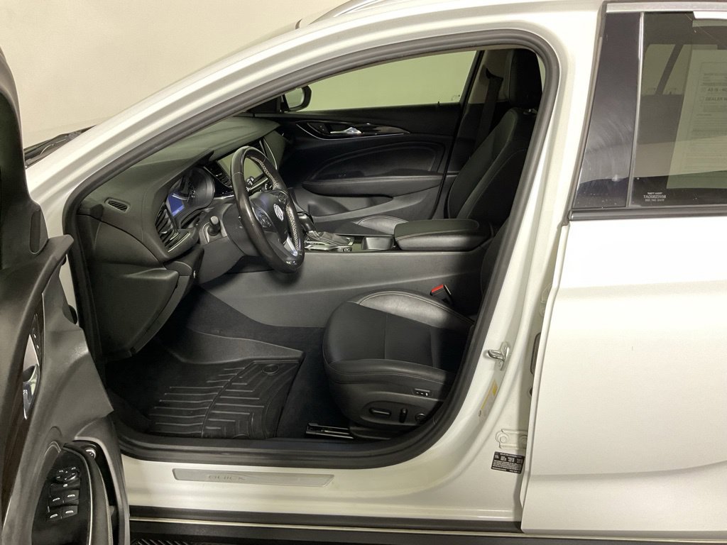Used 2019 Buick Regal Essence w/ Driver Confidence Package I AWD/4WD image 20