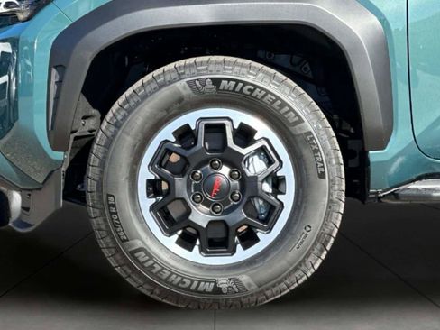 New 2026 Toyota 4Runner TRD Off-Road Premium AWD/4WD image 32