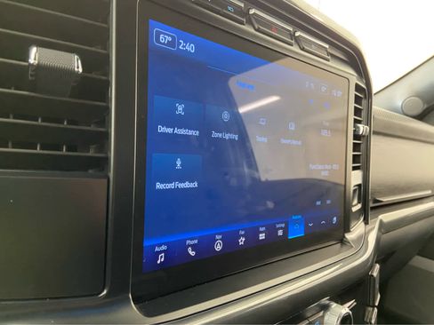 Used 2023 Ford F150 XLT w/ Equipment Group 302A High image 31