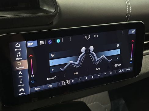 Used 2022 Maserati MC20 Coupe RWD image 19