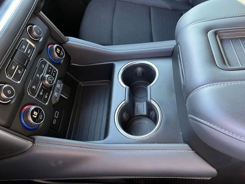 Used 2024 Chevrolet Tahoe LS image 22