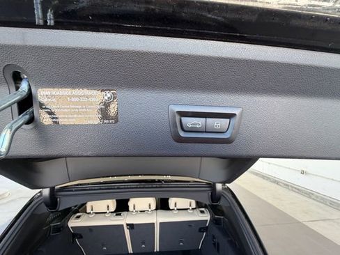 Certified 2024 BMW X3 sDrive30i w/ Premium Package w/ZPA image 35