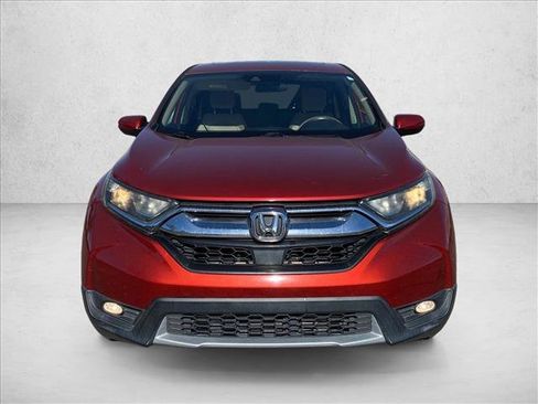 Used 2018 Honda CR-V EX image 2
